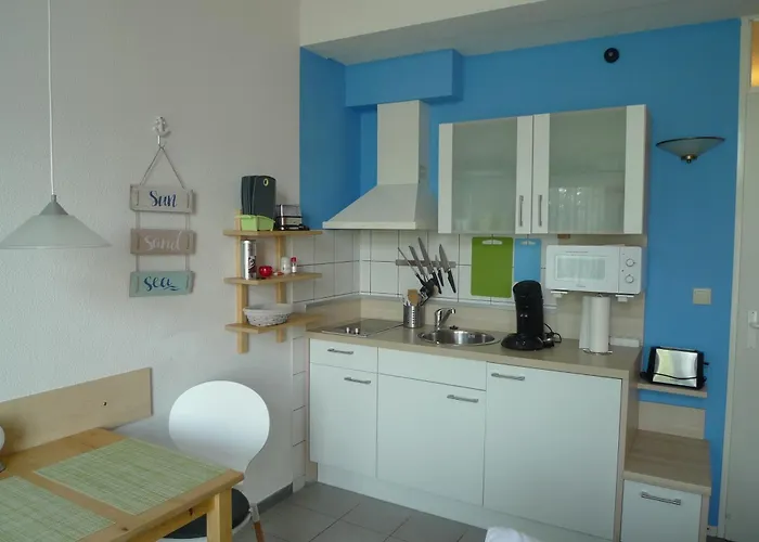 Appartment 530 In Tossens